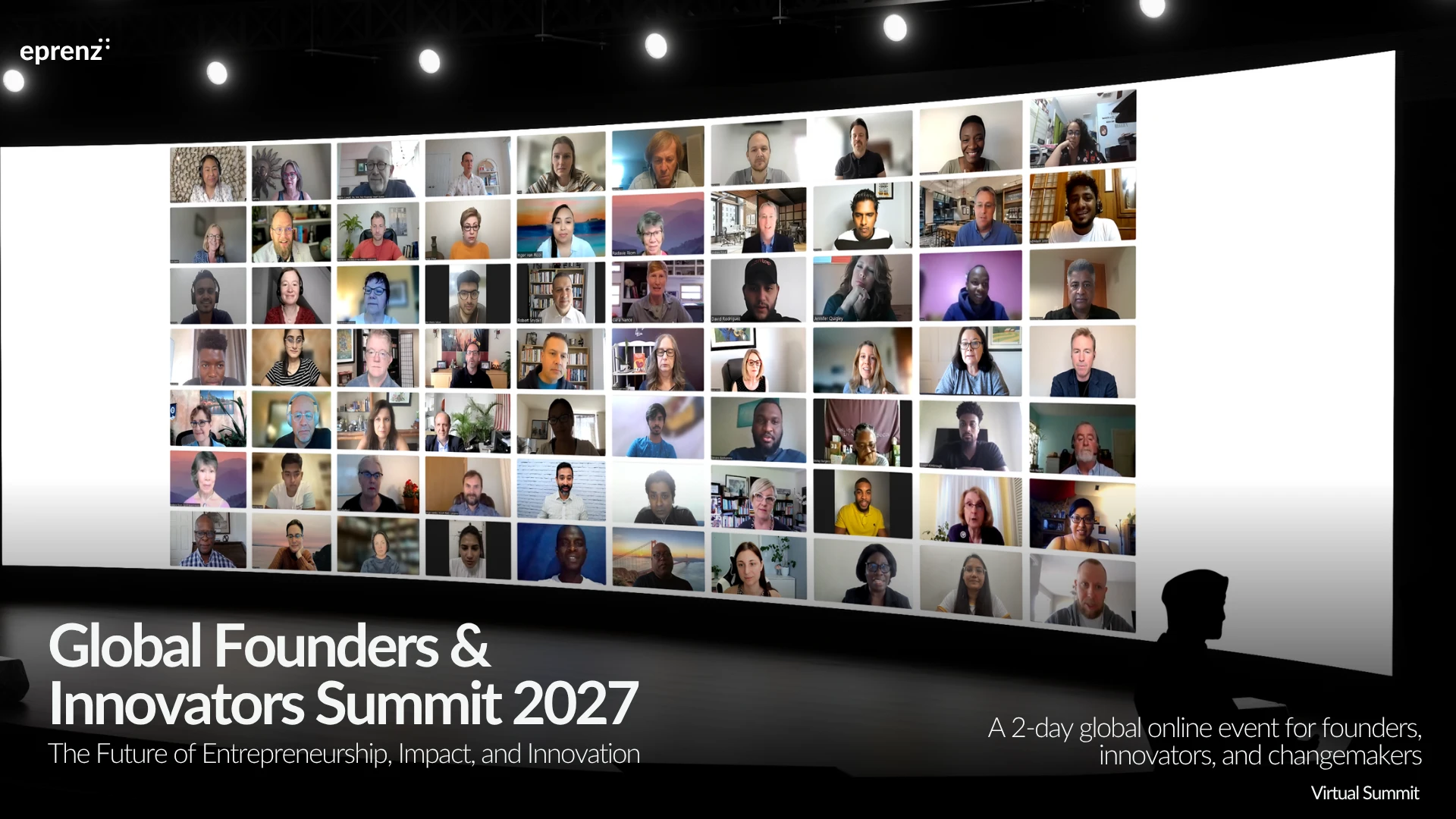 Global Founders and Innovators Summit 2027, Innovation, Impact, Value Creation