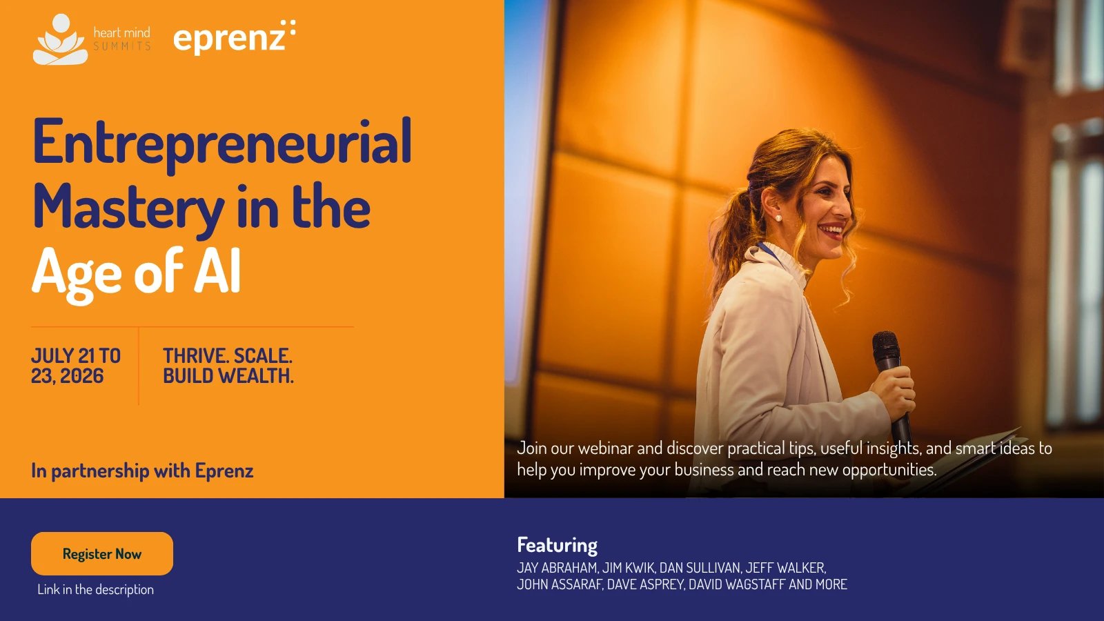 Entrepreneurial Mastery in the Age of AI